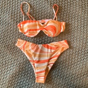 New AURELLE Bikini